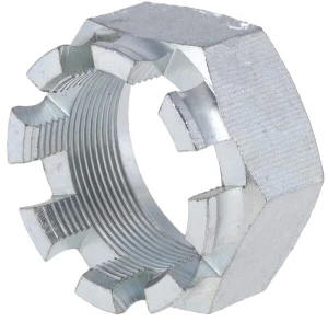 Nakrętka koronowa M39×1,5 Horsch 00310268