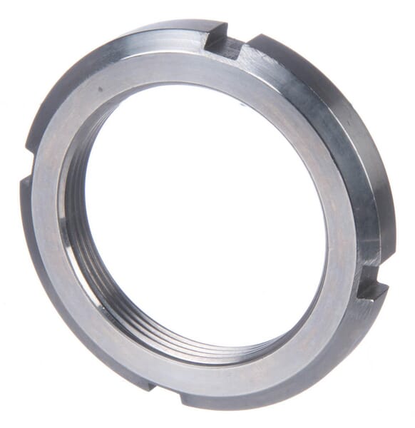 Nakrętka zabezpieczająca M55x2 Kubota KG01814400