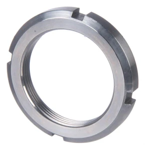 Nakrętka zabezpieczająca M55x2 Kubota KG01814400