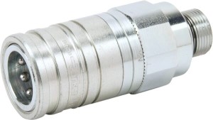 Szybkozłącze hydrauliczne gniazdo OEM