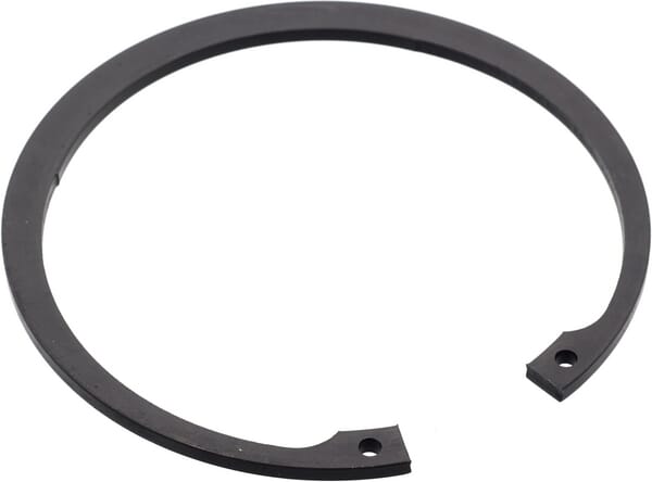 Pierścień 125x4 Horsch 00300103LE