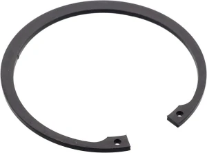 Pierścień 125x4 Horsch 00300103LE