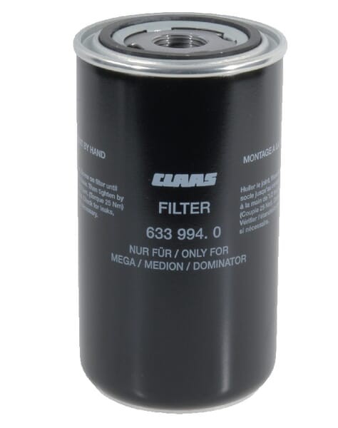Filtr hydrauliczny OEM