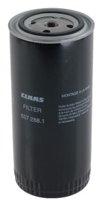 Filtr paliwa OEM