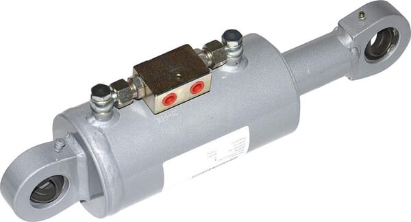 Siłownik hydrauliczny kompletny Överum 41652915950
