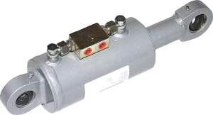 Siłownik hydrauliczny kompletny Överum 41652915950