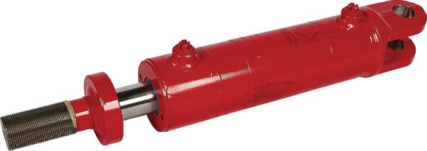 Siłownik hydrauliczny DZ 80-40-205 Horsch 00130640
