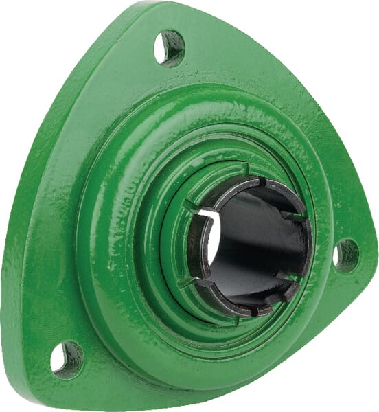 Łożysko z obudową John Deere AH231479