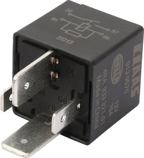 Elektryczny przekaźnik OEM