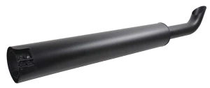 Rura wydechowa JD John Deere RE44716