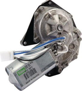 Silnik OEM