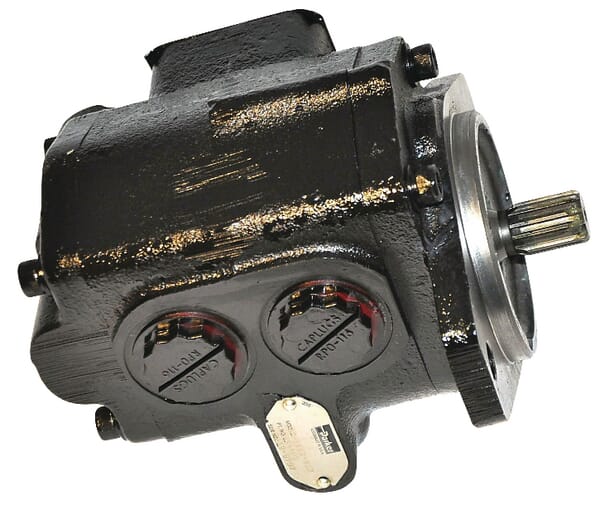 Pompa, hydrauliczna Case IH 432244A3