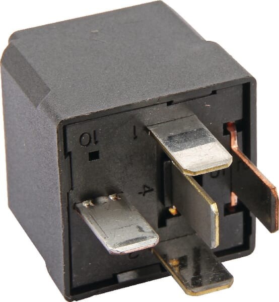 Przekaźnik 12 V 25 A OEM