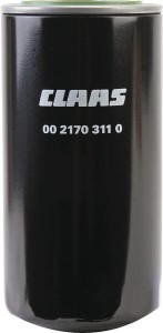 Filtr paliwa OEM