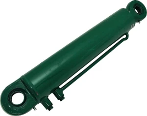 Siłownik hydrauliczny D80/D40X585+375V Kubota KK353665