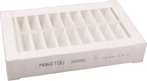 Filtr kabinowy Manitou MA53102113