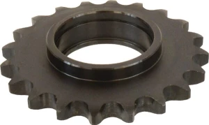 Koło łańcuchowe Kuhn Z4202240