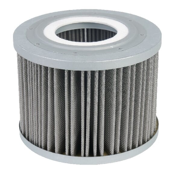 Filtr hydrauliki, oryginał OEM