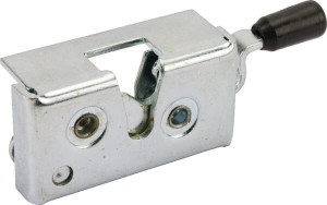 Zamek drzwi OEM