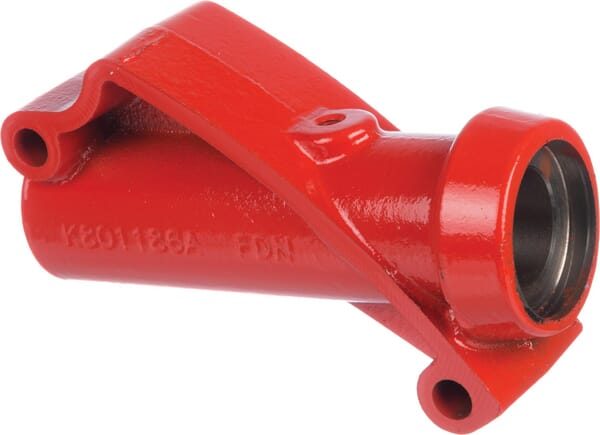 Obudowa łożyska Kuhn K8029240