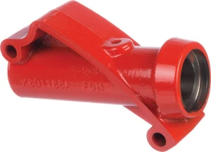 Obudowa łożyska Kuhn K8029240