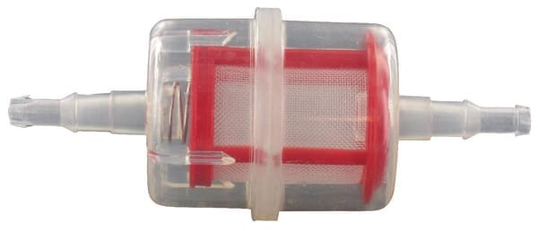 Filtr paliwa, oryginał Claas OEM