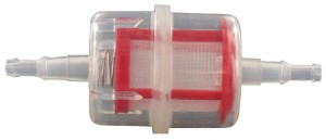 Filtr paliwa, oryginał Claas OEM