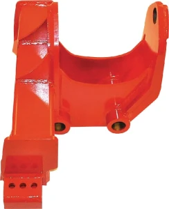 Głowica widełkowa Kuhn H0602402