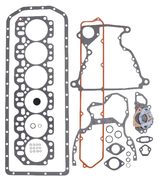 Zestaw uszczelek John Deere RE524749