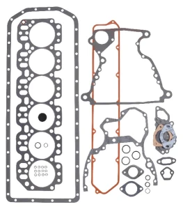 Zestaw uszczelek John Deere RE524749
