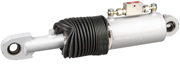 Siłownik hydrauliczny Överum 41653144500