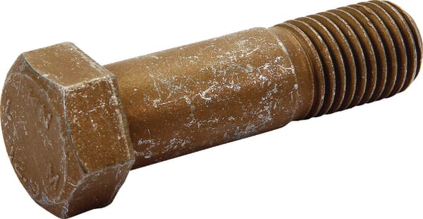 Śruba z łbem 6-kt. M20x70 mm kl.12.9 Kubota KK032872
