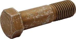 Śruba z łbem 6-kt. M20x70 mm kl.12.9 Kubota KK032872