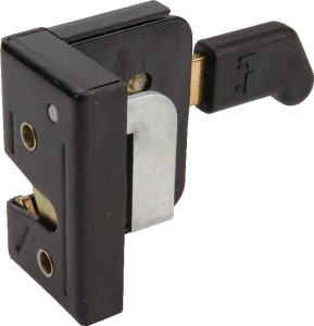 Zamek drzwi OEM
