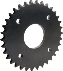 Koło łańcuchowe John Deere Z100376