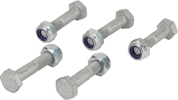 Zestaw śrub ścinanych Kuhn Z5101040