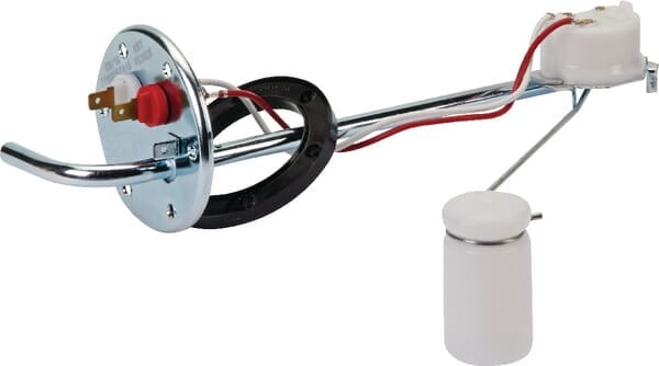 Czujnik poziomu paliwa, Claas OEM