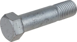 Śruba z łbem 6-kt. M20x80 kl.12.9 Kubota KK032882