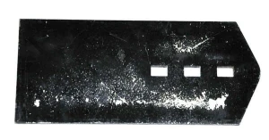 Redlica wleczona f. crushboard 130 x 292 mm Amazone HC268
