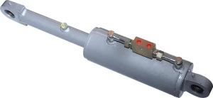 Siłownik hydrauliczny z zaworem Överum 41653144400