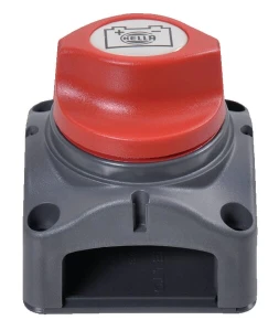 Elektrozawór odcinający Manitou MA237361