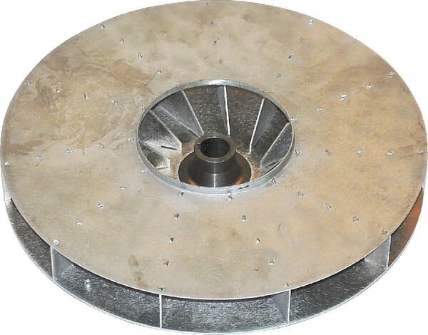 Turbina Kuhn VNB0643