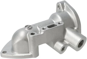 Obudowa termostatu kołnierzowa Kubota 1E05172702