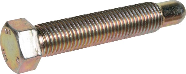Śruba regulacyjna M20x110 mm ocynk Kubota KK067049
