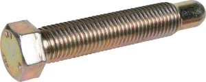 Śruba regulacyjna M20x110 mm ocynk Kubota KK067049