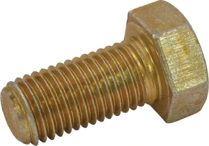 Śruba M24x50 mm Kubota KK032950