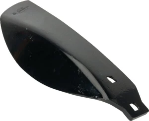 Osłona grządzieli, skrajna prawa MulchMix Horsch 00311355