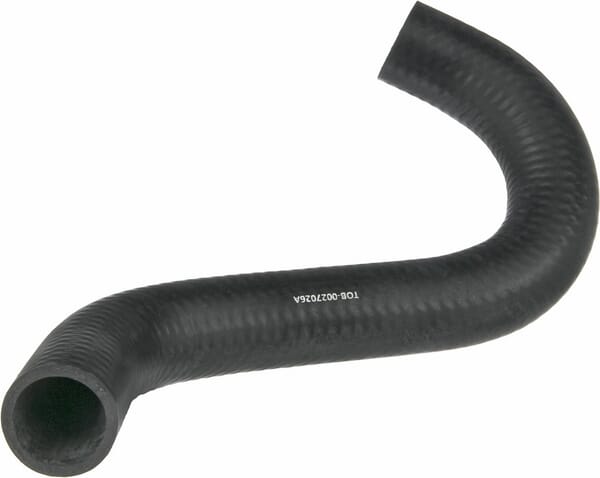 Wąż ssący 1-1/2" przezroczysty ze spiralą Horsch 00270268ABM