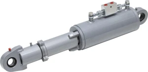 Siłownik hydrauliczny z zaworem zwrotnym Överum 41653438400