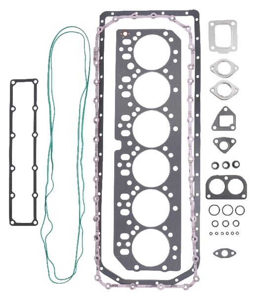 Zestaw uszczelek silnika John Deere RE527832